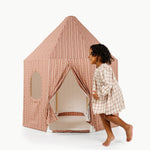 Play Tent White Cliff Studio