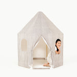 Play Tent White Cliff Studio