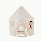Play Tent White Cliff Studio