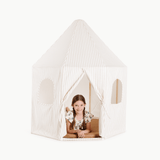 Play Tent White Cliff Studio