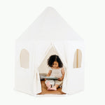 Play Tent White Cliff Studio