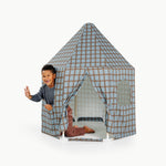 Play Tent White Cliff Studio