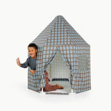 Play Tent White Cliff Studio