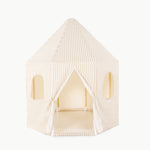 Play Tent White Cliff Studio