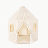 Play Tent White Cliff Studio
