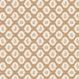 Poppie Wallpaper by Niranjana Mani Design