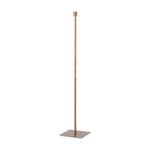 Port Large Iron Candle Holder