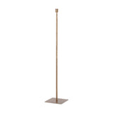 Port Large Iron Candle Holder