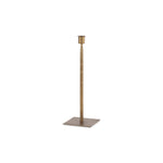 Port Small Iron Candle Holder