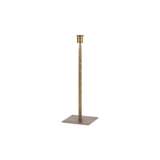 Port Small Iron Candle Holder