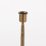 Port Small Iron Candle Holder
