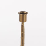 Port Small Iron Candle Holder