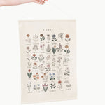 Poster White Cliff Studio