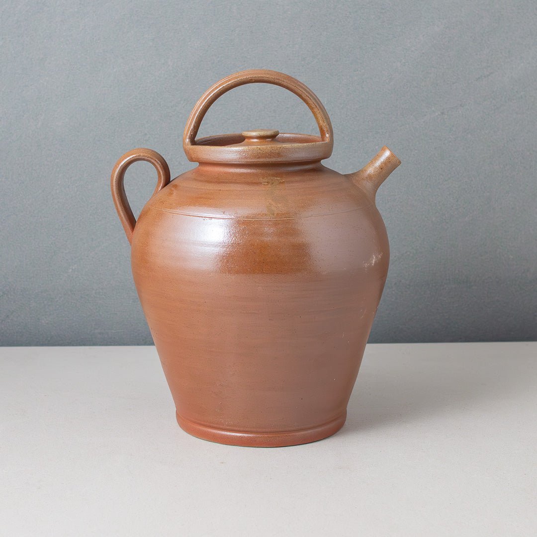 Poterie Renault Bonny sur Loire