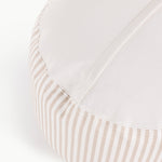Pouf White Cliff Studio Pouf