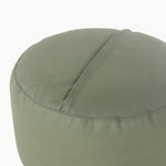 Pouf White Cliff Studio Pouf
