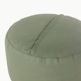Pouf White Cliff Studio Pouf
