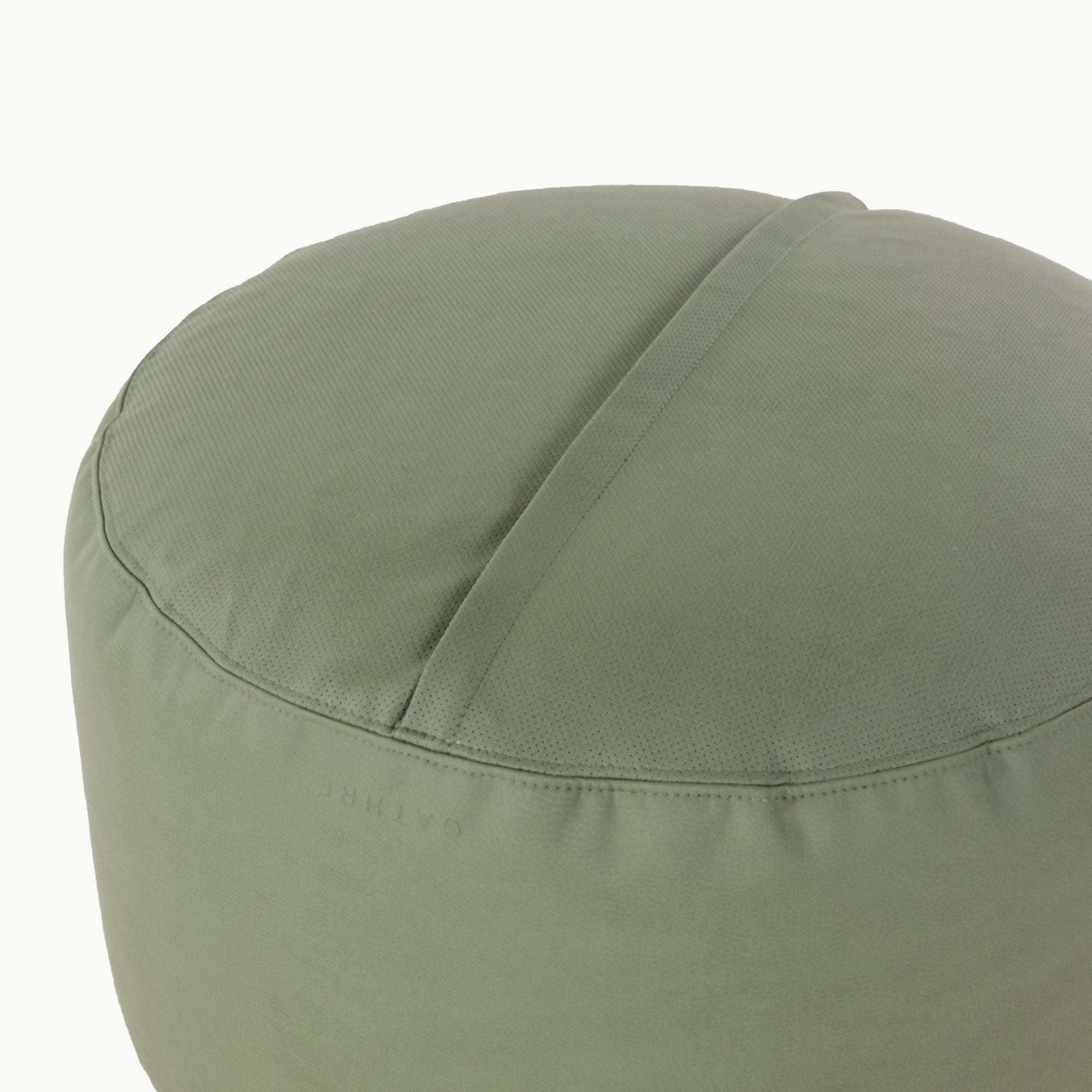 Pouf White Cliff Studio Pouf