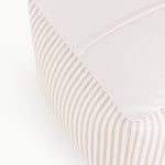 Pouf White Cliff Studio Pouf