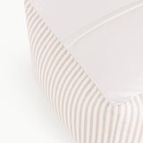 Pouf White Cliff Studio Pouf