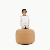 Pouf White Cliff Studio Pouf