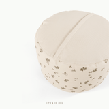 Pouf White Cliff Studio Pouf