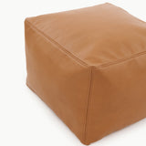 Pouf White Cliff Studio Pouf