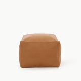 Pouf White Cliff Studio Pouf