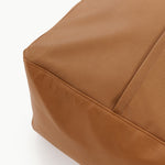 Pouf White Cliff Studio Pouf