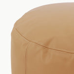 Pouf White Cliff Studio Pouf
