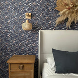 Primrose Wallpaper by Melissa Johnson Design