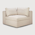 Mellow Modular Sofa in Off - White White Cliff Studio Sofas and Sectionals