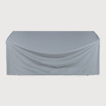 Raincover for Corbey sofa White Cliff Studio Outdoor Furniture Cover