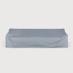 Raincover for Jack sofa - 265cm / 104.5" White Cliff Studio Outdoor Furniture Cover