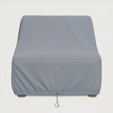 Raincover for Monocle outdoor modular sofa White Cliff Studio Outdoor Furniture Cover