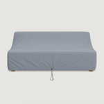 Raincover for Monocle outdoor modular sofa White Cliff Studio Outdoor Furniture Cover