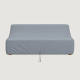 Raincover for Monocle outdoor modular sofa White Cliff Studio Outdoor Furniture Cover