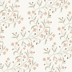 Rainey Wallpaper by Danelys Sidron