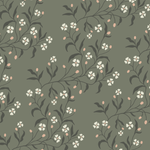 Rainey Wallpaper by Danelys Sidron