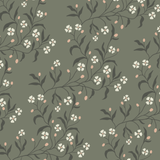 Rainey Wallpaper by Danelys Sidron