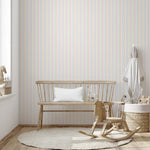 Reeve Wallpaper by Studio Stephie