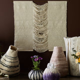 Respiro Handwoven Cotton Wall Hanging