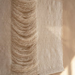 Respiro Handwoven Cotton Wall Hanging