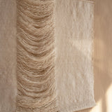 Respiro Handwoven Cotton Wall Hanging