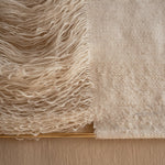 Respiro Handwoven Cotton Wall Hanging