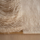 Respiro Handwoven Cotton Wall Hanging
