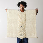 Respiro Handwoven Cotton Wall Hanging