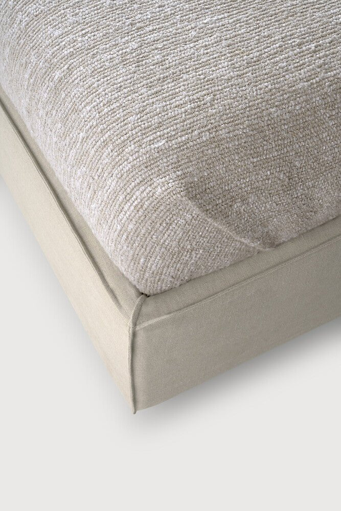 Revive Bed White Cliff Studio Beds