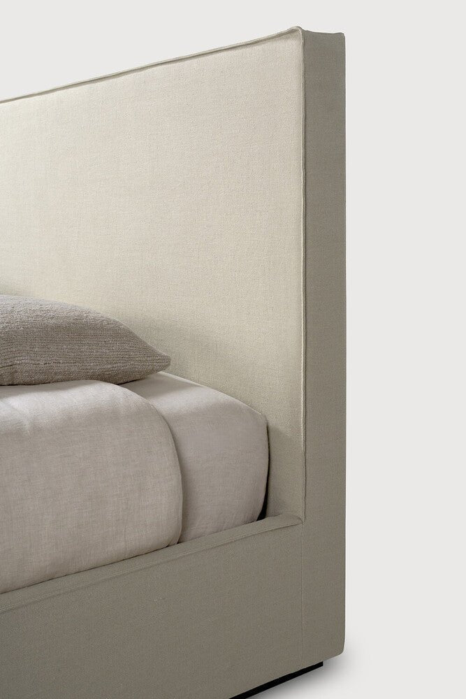 Revive Bed White Cliff Studio Beds