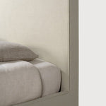 Revive Bed White Cliff Studio Beds